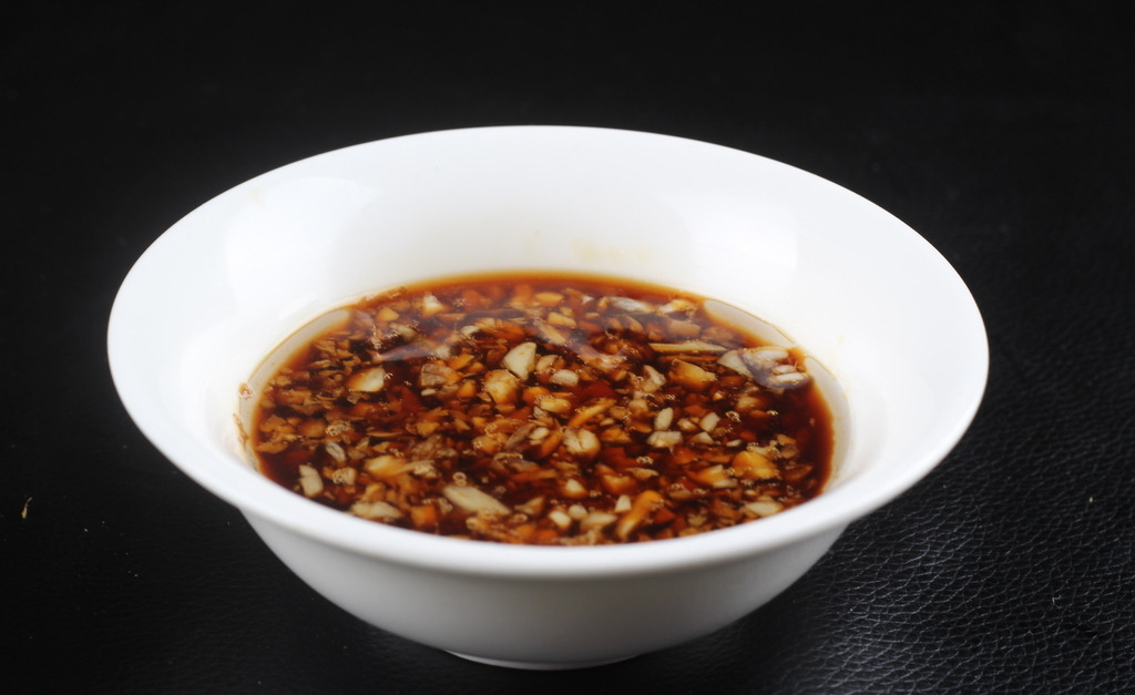 武汉热干面正宗做法放不放芝麻酱,正宗的武汉热干面的做法教程