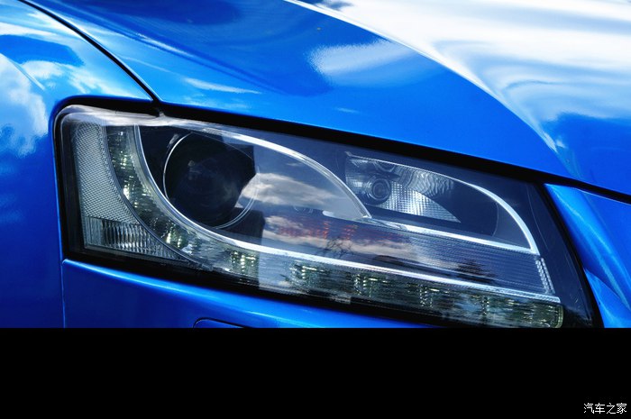 运动感很强新款奥迪s5敞篷版实车,性能和买菜兼顾的2018款奥迪s5