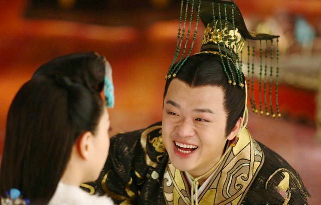 历史上在位最短的皇帝叫什么,历史上几位最短的皇帝