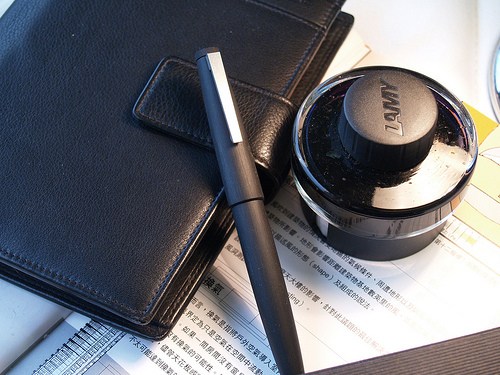 德国钢笔品牌lamy2000,比lamy2000好写的钢笔