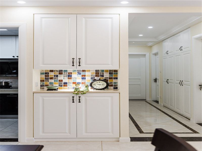 宜家适合什么风格装修,好看的宜家装修风格