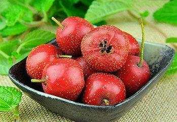 小窍门教你在家自酿山楂酒,自己在家怎样制作山楂酒