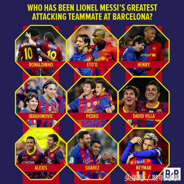 回忆内马尔的巨星之路,内马尔生涯充满了遗憾