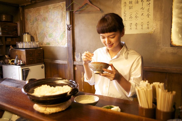 深夜食堂温暖抱抱,深夜食堂温暖生活