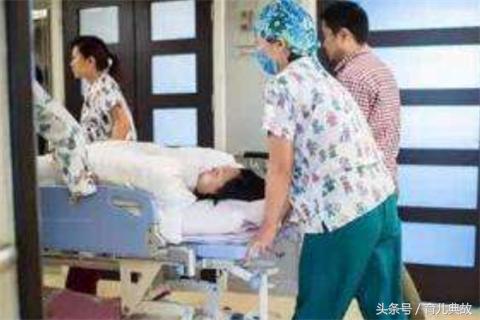 剖腹产后经历的四种疼痛,剖腹产后要痛多久才会好点