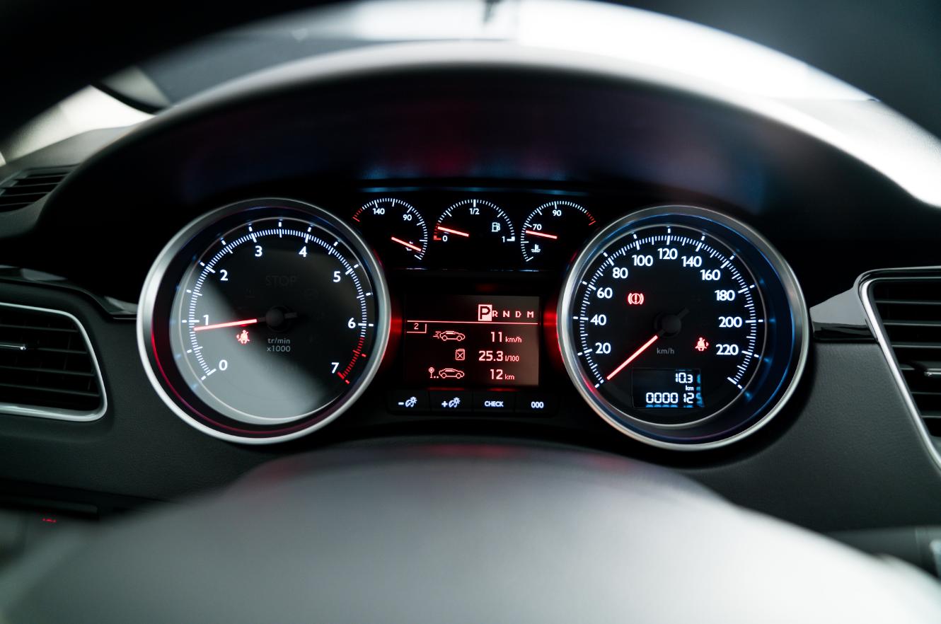 标致508经典款,东风标致508动力