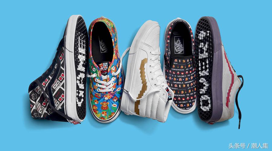 潮牌经典创意,潮牌穿出自己的风格
