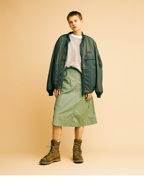 thenorthface女款哪款好看,thenorthface紫标搭配