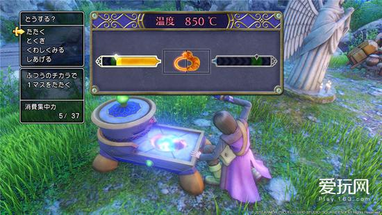 switch游戏勇者斗恶龙11s中文版,勇者斗恶龙11哪个版本最好玩