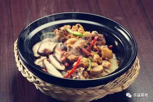 砂锅炖的菜为什么好吃,砂锅做什么菜好吃