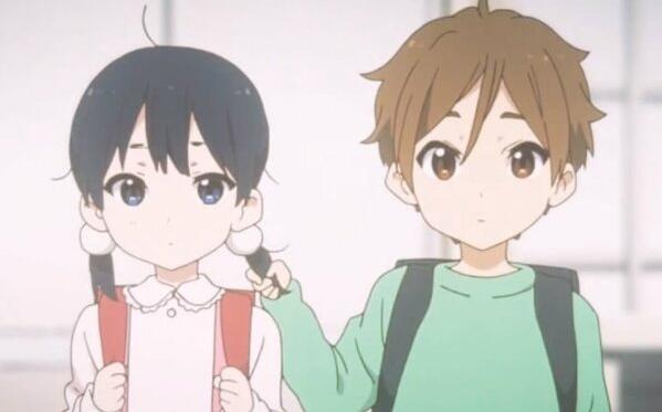 盘点十部超甜的爱情番,盘点那些从头甜到尾的恋爱狗粮番