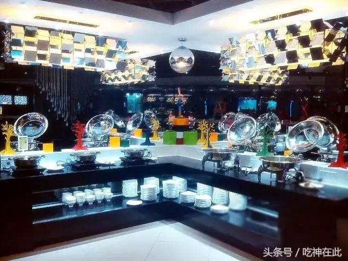 堂会ktv三小时自助餐团购广州,广州抵食海鲜自助餐