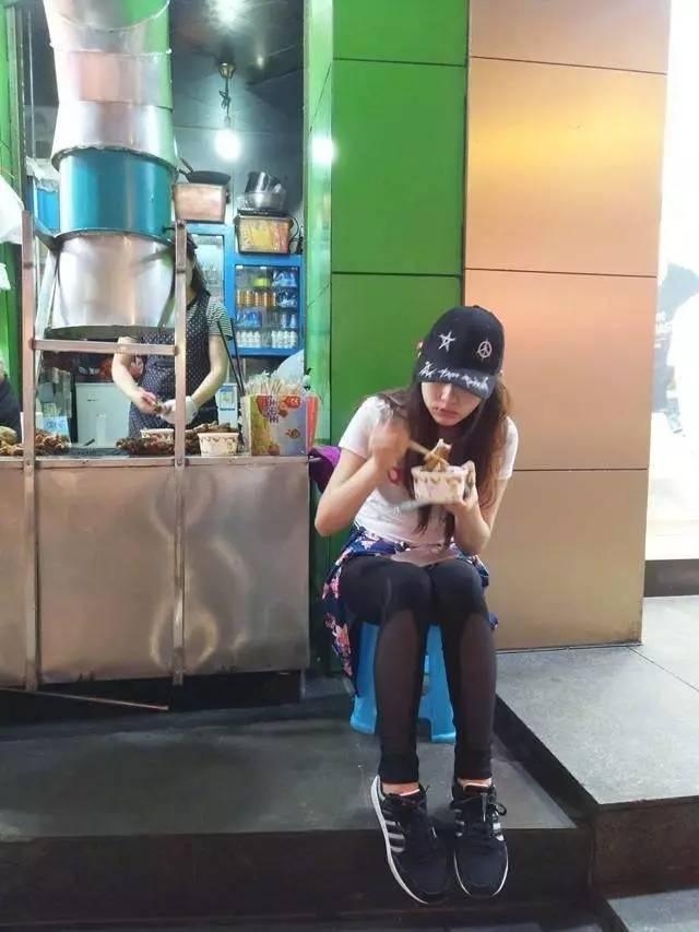 林允回应减肥前后对比,林允是不是整形了