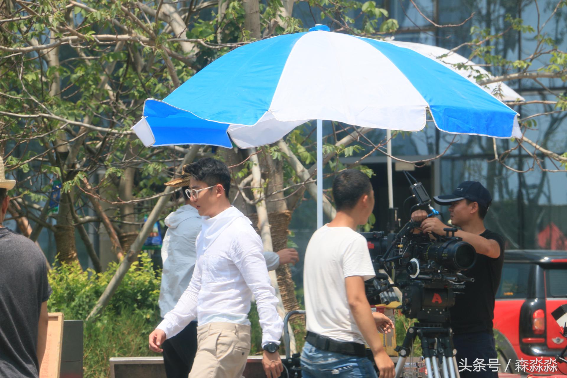 西部影视城一枝独秀,西部影视城荒凉