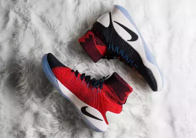 速度至上的时代,值得入手的球鞋高帮