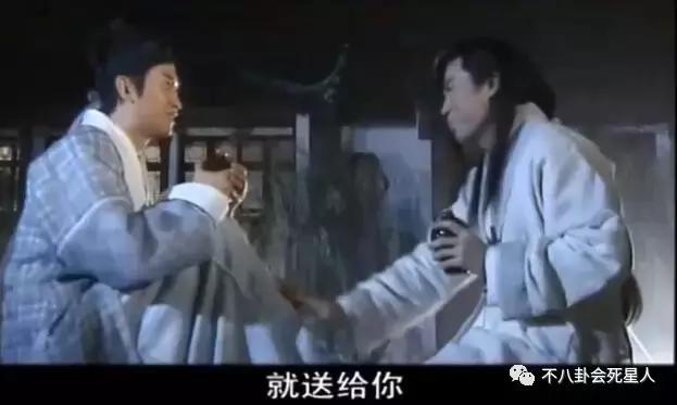 少年包青天童年阴影盘点,少年包青天3三大神器找凶手