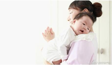 挑月嫂时，脸上有这几个表现的请妈妈慎重选择