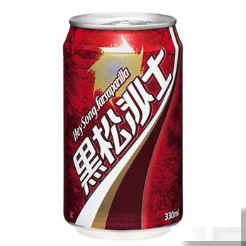 国产饮料中的精粹，没有喝过的小伙伴赶快来尝试一下吧