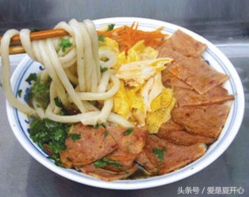 潍坊便宜又好吃的地方,盘点潍坊最值得推荐的美食店