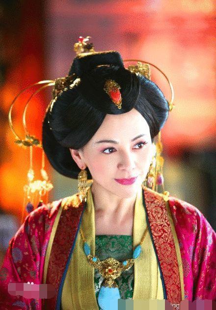 林心如刘涛年轻时照片,林心如刘涛年轻照片