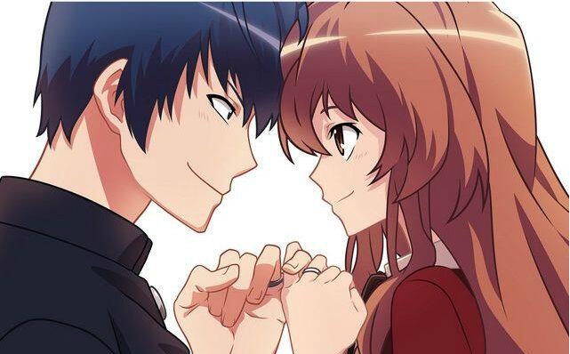 盘点十部超甜的爱情番,盘点那些从头甜到尾的恋爱狗粮番