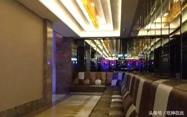 堂会ktv三小时自助餐团购广州,广州抵食海鲜自助餐