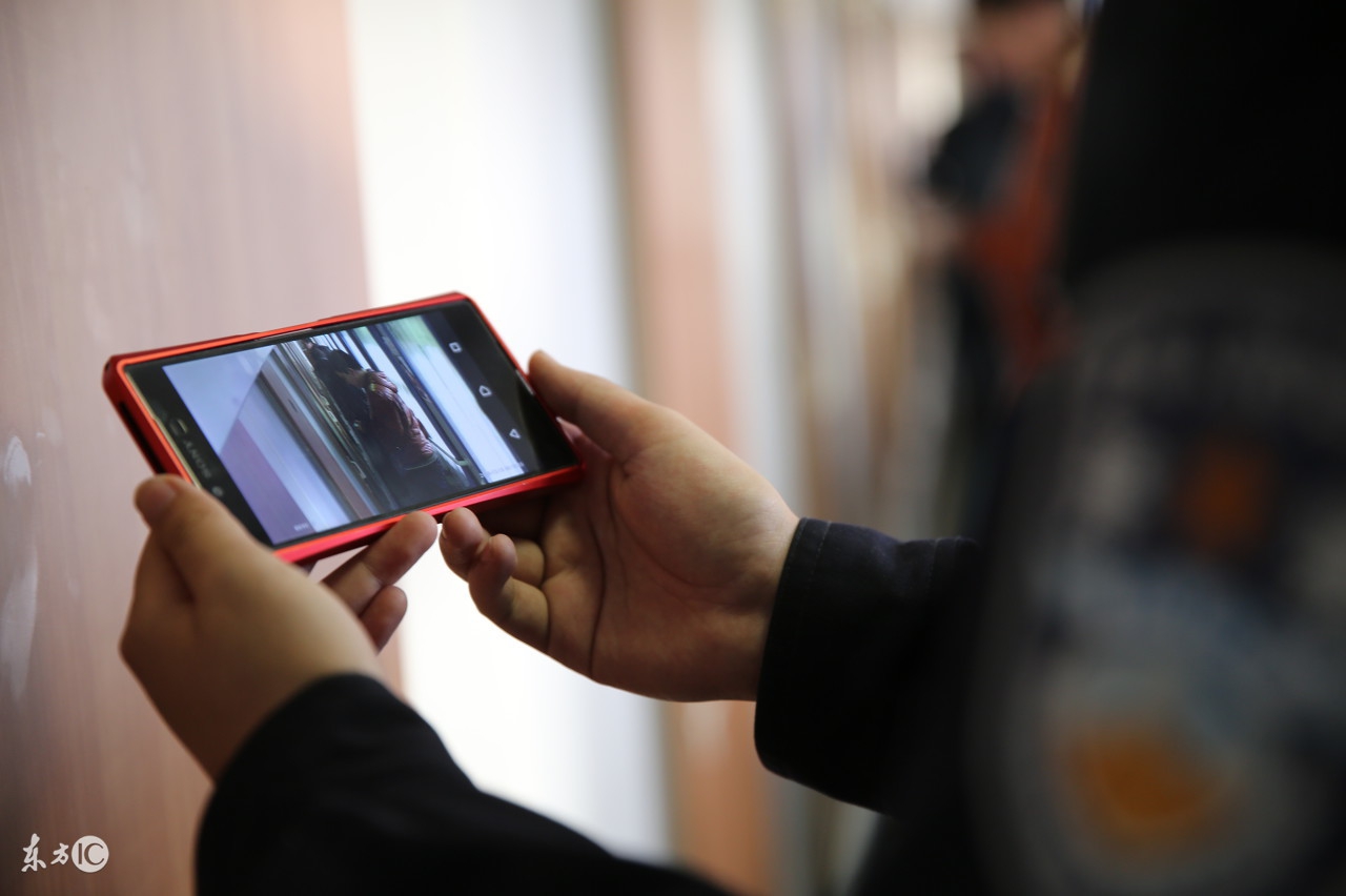 如何在视频/Skype面试中取胜，掌握了这点就够了