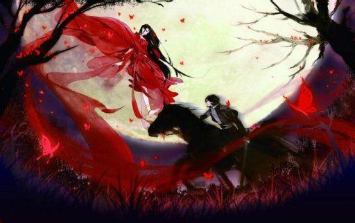 古风王爷王妃,古风王爷王妃日常