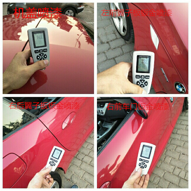 有面子的车可不只有宝马奔驰,在路上跑的宝马z4最新款