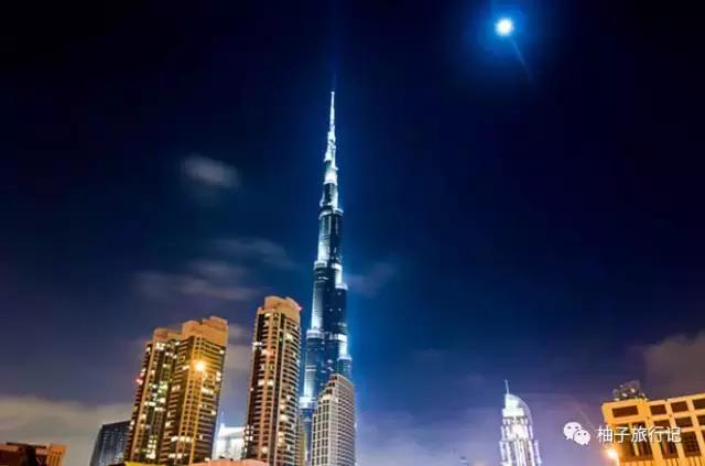 怎么讲解迪拜旅游线路,迪拜旅游讲解视频
