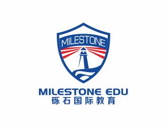 教育行业logo该如何设计,教育培训logo设计思路