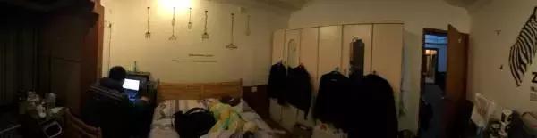 美呆！成都110㎡旧房爆改，缩小客厅拥有了4个卧室