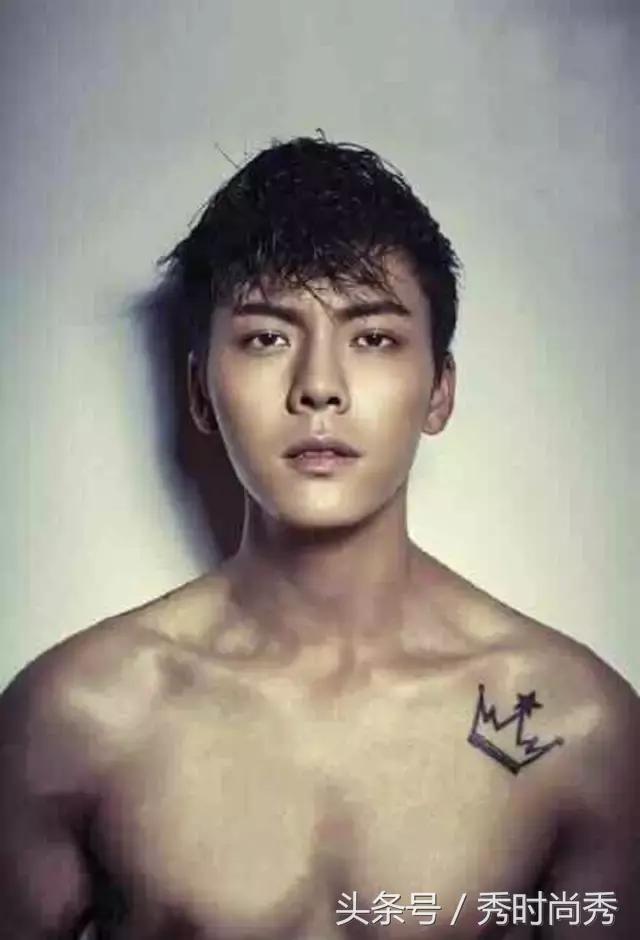 梨花烫发型推荐脸小适合什么发型,适合脸小今年最流行的发型