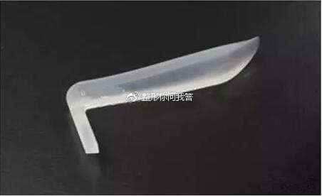 做假体下巴用硅胶好还是膨体好,下巴假体是做膨体好还是硅胶好