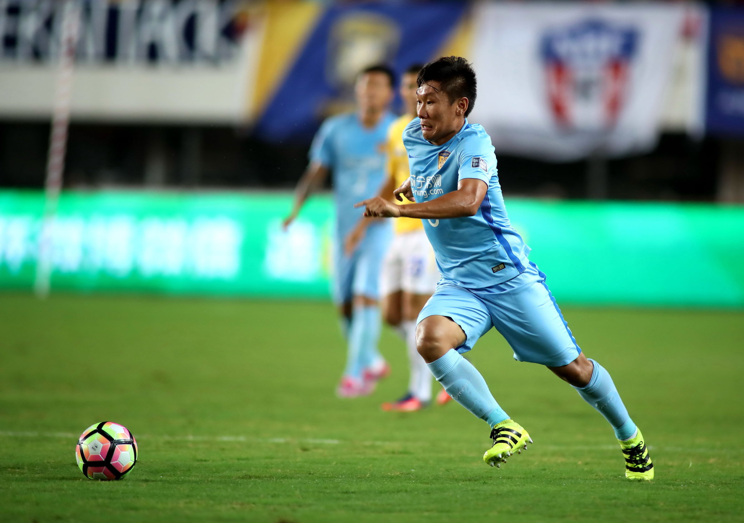 苏宁有望打碎足协杯吗,真假球迷分析