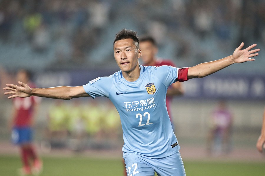 苏宁有望打碎足协杯吗,真假球迷分析