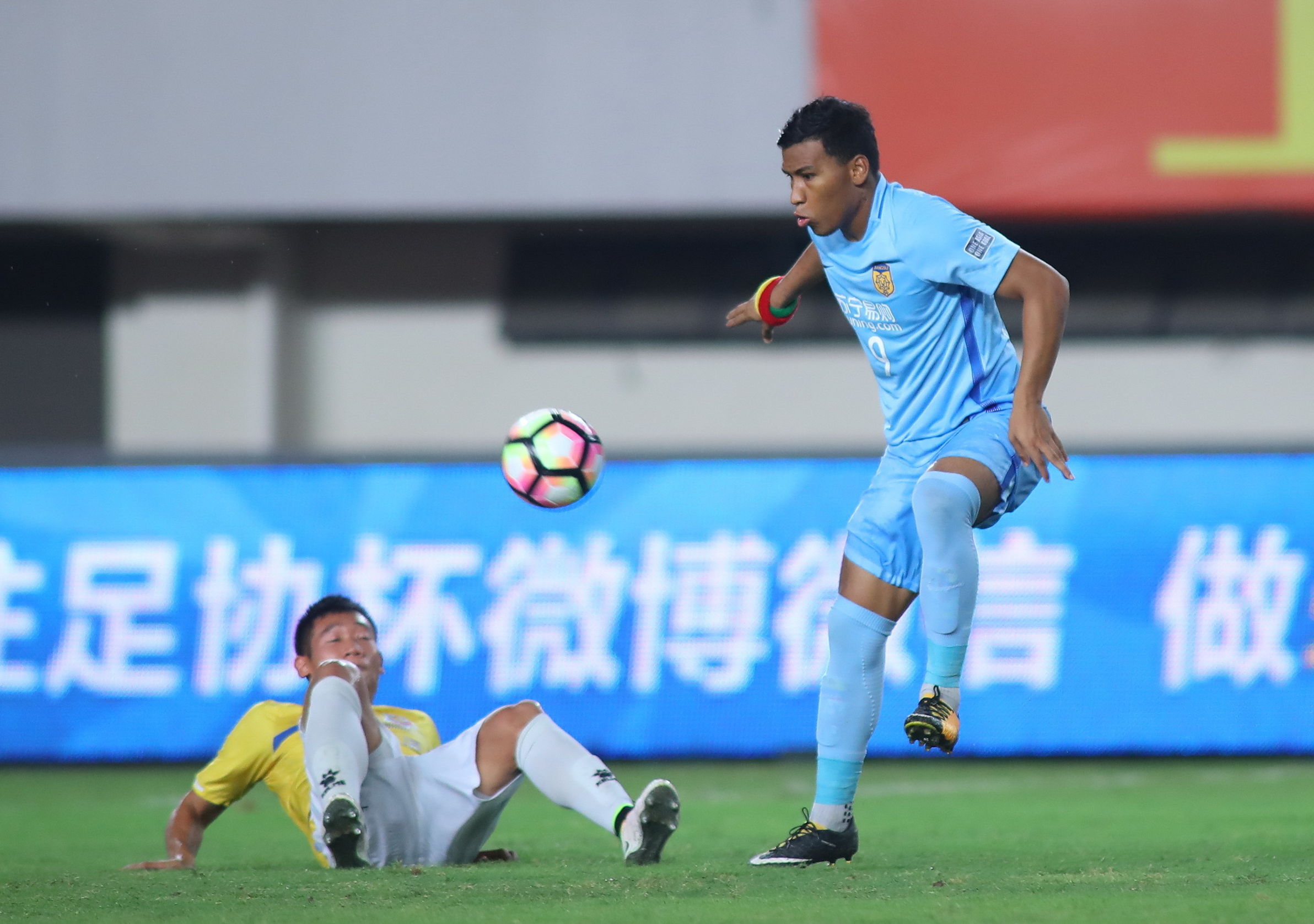 苏宁有望打碎足协杯吗,真假球迷分析