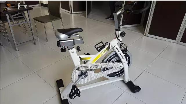 地表最强！欧洲百年品牌BH动感单车的深入测评！