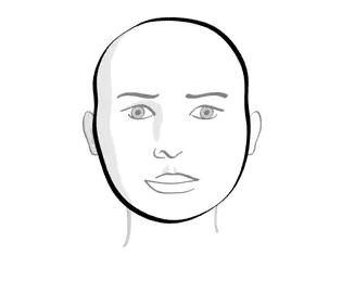 发型设计与脸型搭配男生发型,男生什么脸型适合什么样的发型