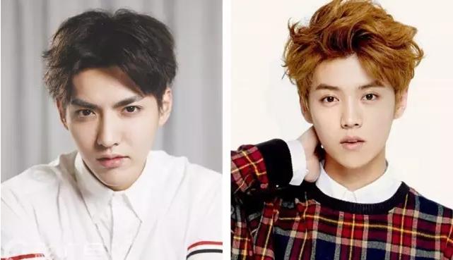 发型设计与脸型搭配男生发型,男生什么脸型适合什么样的发型