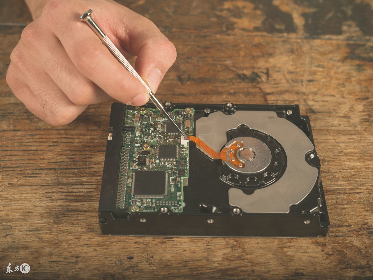 硬盘常见故障维修详解,硬盘故障修复的最佳方法