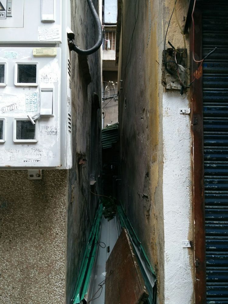 汕头的历史鮀城,汕头经济特区今昔对比图