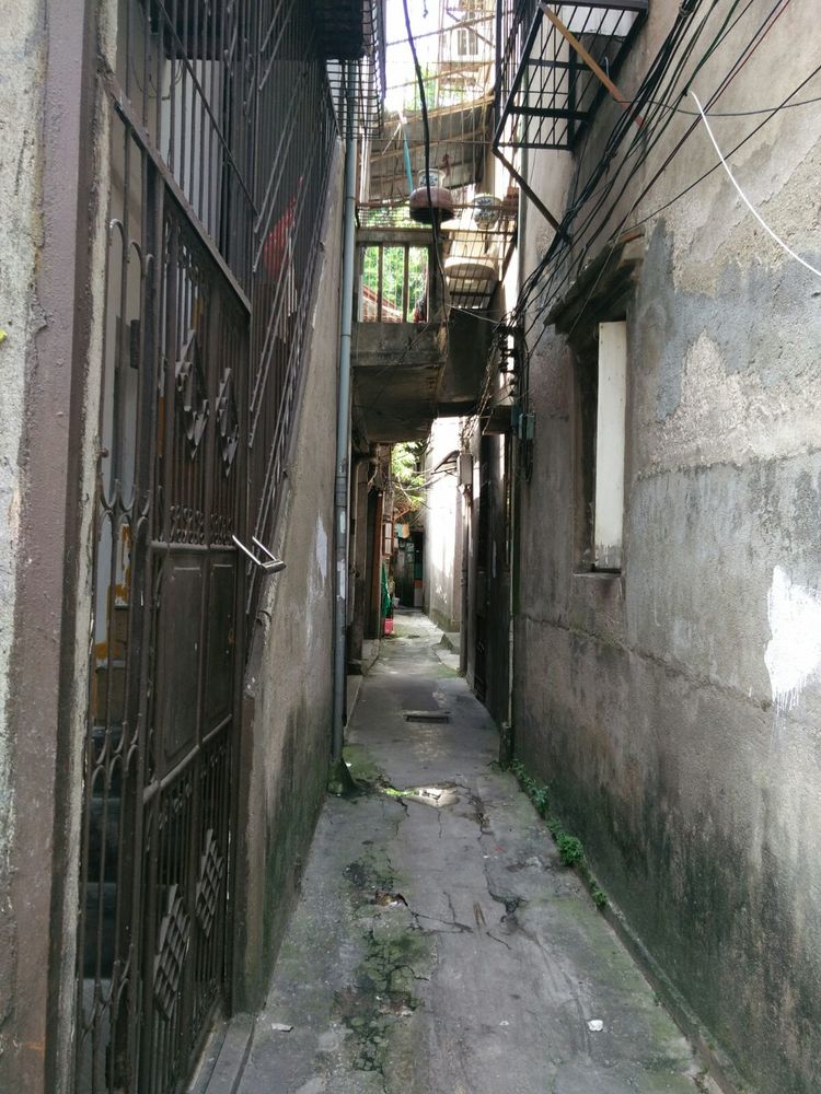 汕头的历史鮀城,汕头经济特区今昔对比图