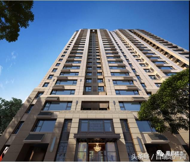 全球顶尖房企独揽合肥两湖一山，本周入市！