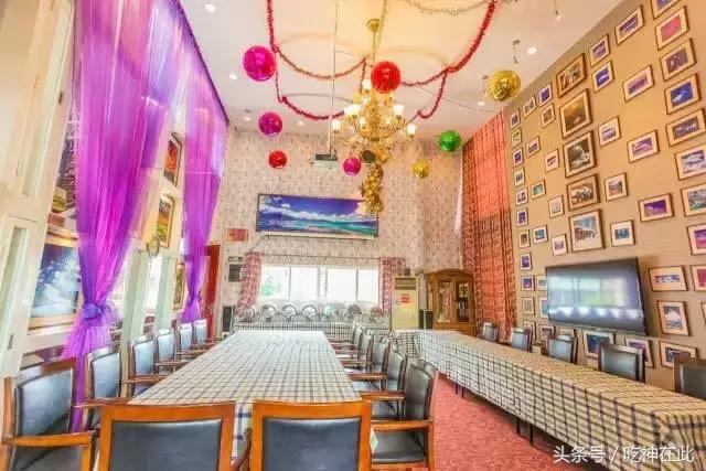 长洲岛竟有座半山望江恐龙主题酒店！吃住玩样样齐！