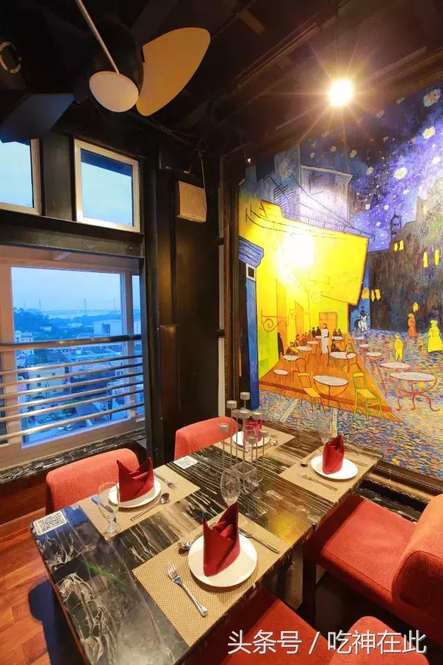 长洲岛竟有座半山望江恐龙主题酒店！吃住玩样样齐！