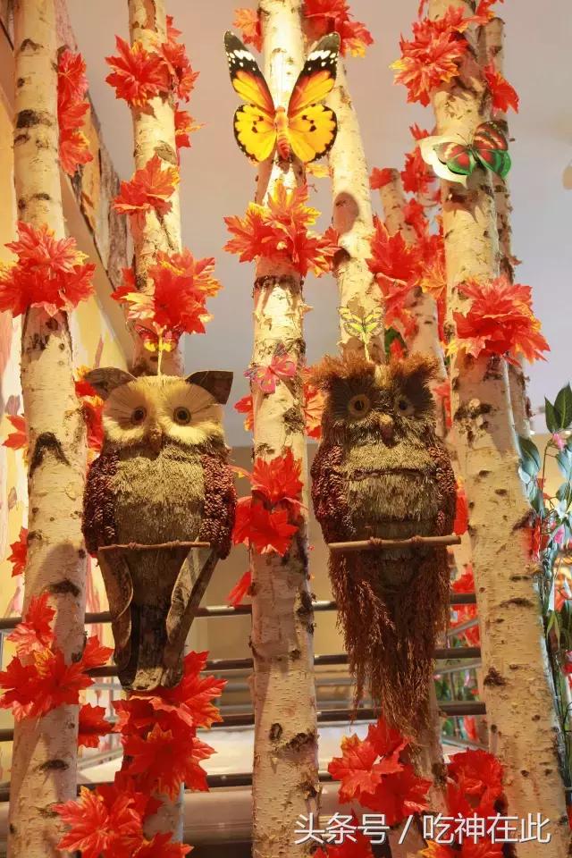 长洲岛竟有座半山望江恐龙主题酒店！吃住玩样样齐！