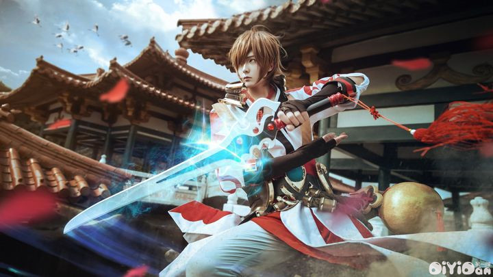 王者光荣李白王昭君同人第一弹,王者光荣王昭君和李白同人文