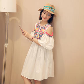 最有古风韵味的少数民族服饰,一起来欣赏一下民族特点服饰