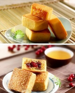 台湾十大伴手礼排名,台湾特点伴手礼推荐